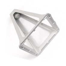OEM aluminum die casting precision zinc alloy die casting machine Accessories parts